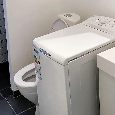 Ferienhaus Peaceful Holiday In Bl Vand Near Sea *